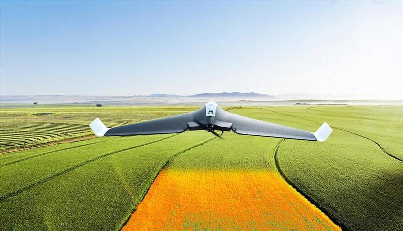 Parrot : croissance de 17% en début d'exercice