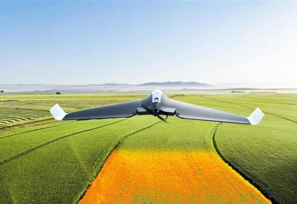 Parrot : croissance de 17% en début d'exercice