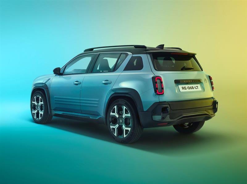 Partenariat stratégique entre Renault et Ford dans l'électrique en Europe