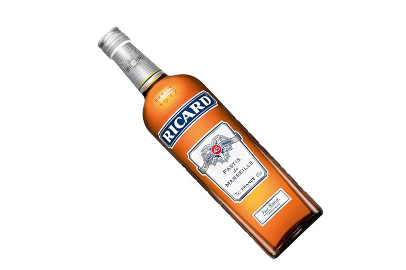 Pernod Ricard : recul organique de 0,9% au 1er trimestre