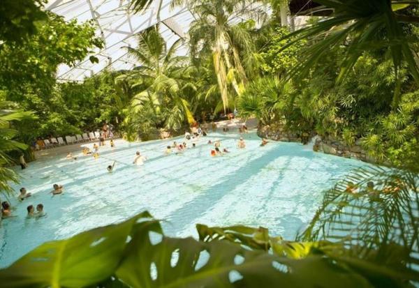 Pierre et Vacances confirme des discussions en vue d'une évolution de la structure actionnariale