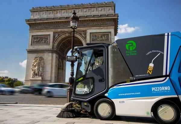 Pizzorno Environnement : acquisition par le groupe Paprec d'un bloc d'actions lui permettant de devenir l'actionnaire majoritaire