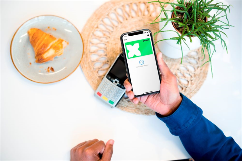 Pluxee : rendez-vous à Amsterdam