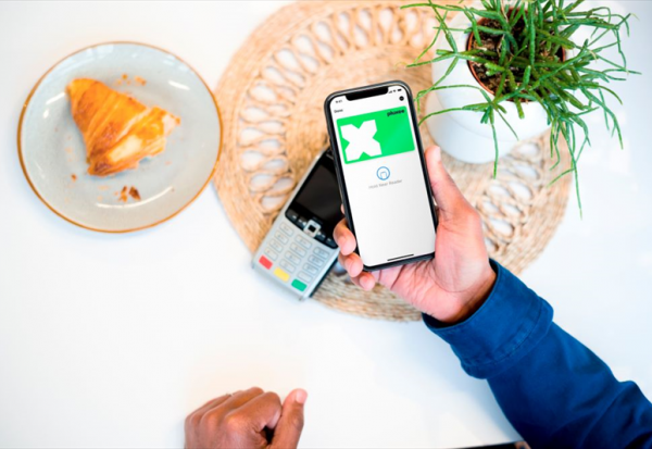 Pluxee : rendez-vous à Amsterdam