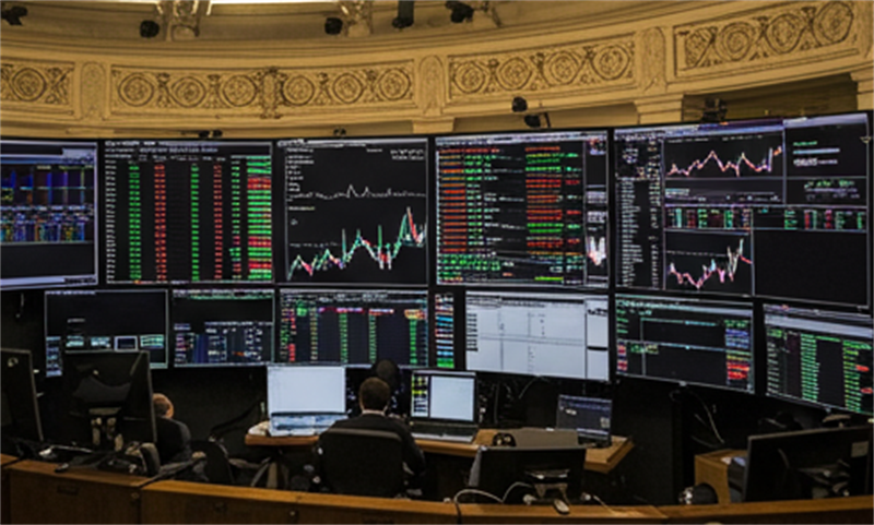 Préouverture Paris : le CAC40 va tenter de mettre fin à une série de 3 séances de repli