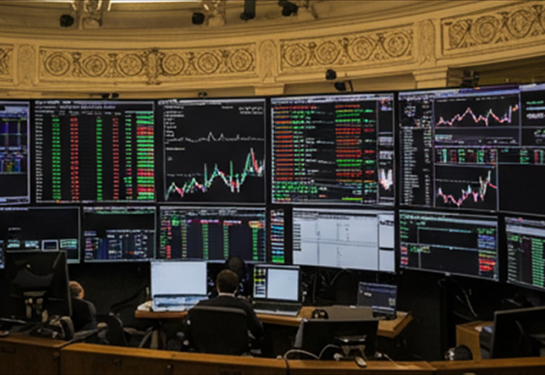 Préouverture Paris : le CAC40 va tenter de mettre fin à une série de 3 séances de repli