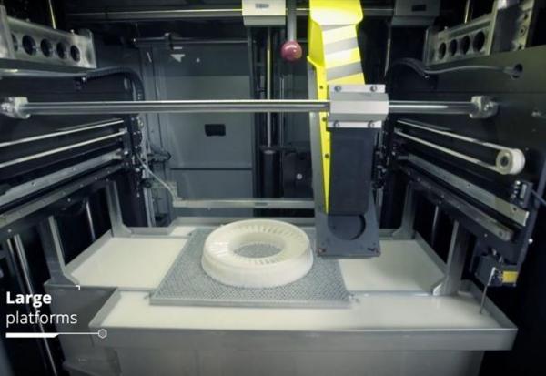 Prodways Group : sans réaction