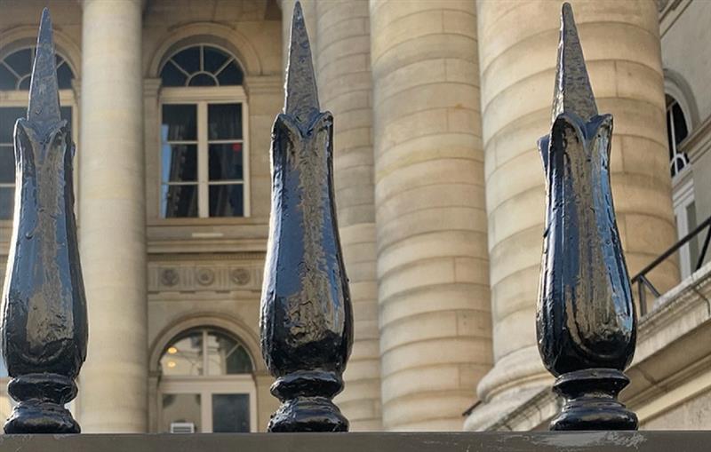 Prologue : de bonnes perspectives sur le nouveau périmètre