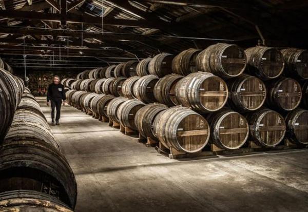 Rémy Cointreau : santé !