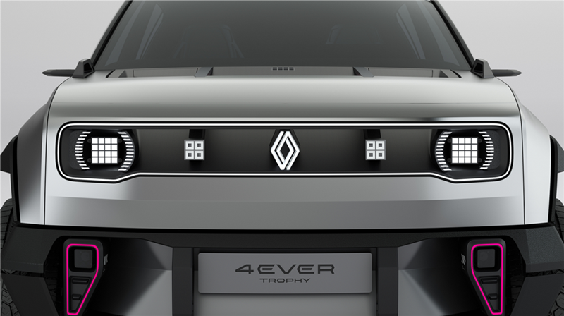 Renault : passe à la vitesse supérieure dans l'électrique