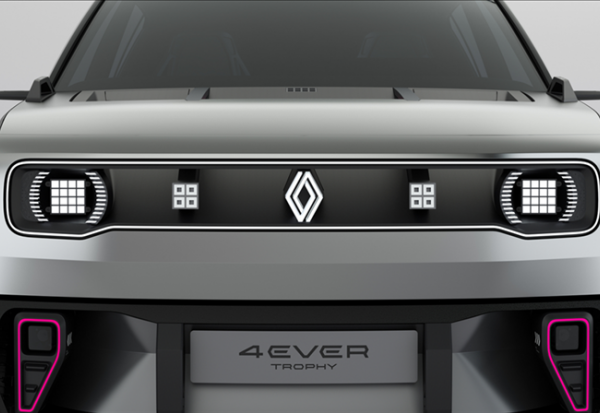 Renault : passe à la vitesse supérieure dans l'électrique