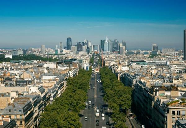 Reworld : baisse de 5,2% sur le T1