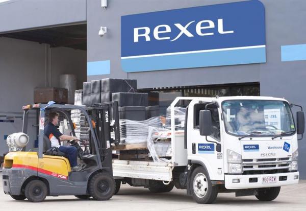 Rexel renforce sa présence aux Etats-Unis avec l'acquisition de Revere Electrical Supply