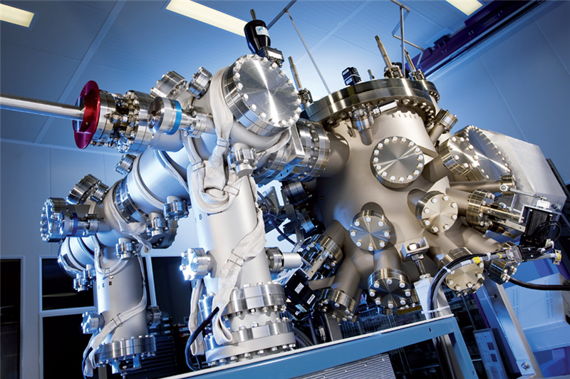 Riber : nouvelle commande de 3SP Technologies pour une plateforme de production
