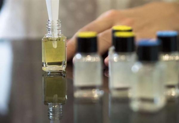 Robertet : question de sensibilité