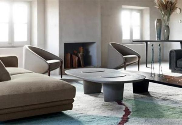 Roche Bobois : peu de réaction