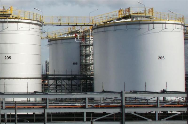Rubis : Le CA total ressort sur le T1 en hausse de 6%