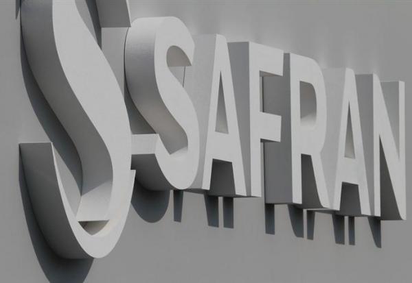 Safran +5% !