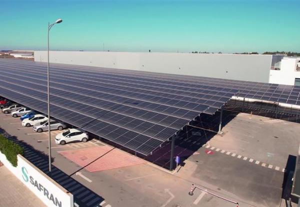 Safran dope ses objectifs annuels