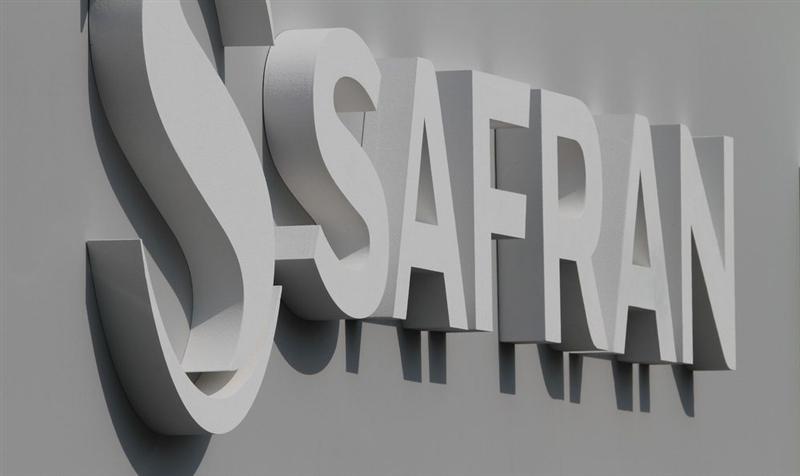 Safran : du mouvement