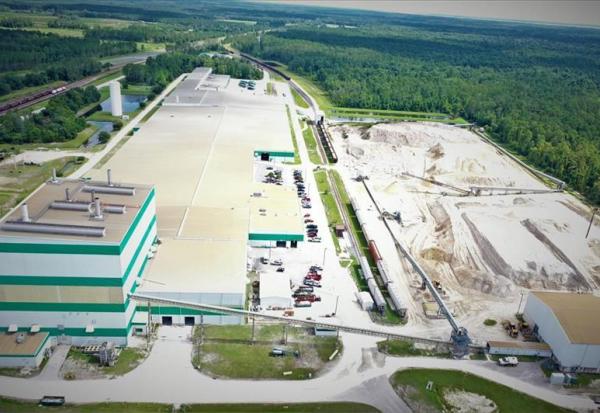 Saint-Gobain : retour de la croissance au 2e trimestre
