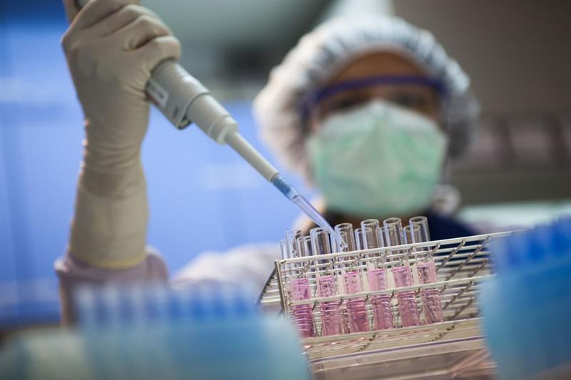 Sanofi : légère hausse après les résultats