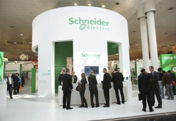 Schneider Electric : affiche ses ambitions à horizon 2030