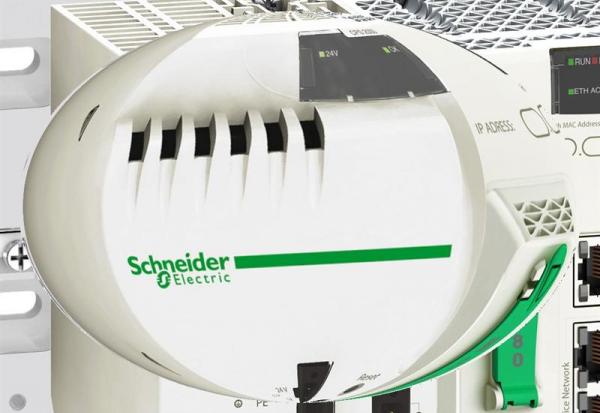 Schneider Electric : des revenus records et des objectifs encore relevés !