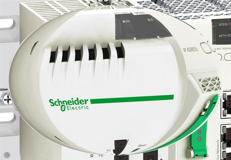 Schneider Electric : fin de semaine au sommet !