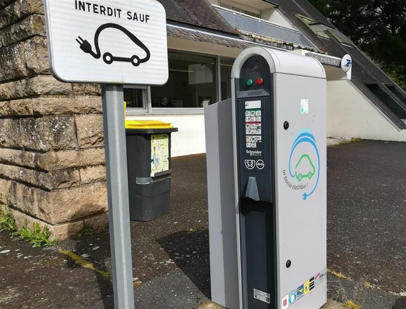 Schneider Electric : tente un rebond