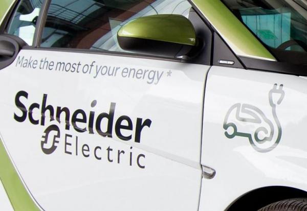 Schneider Electric : un nouveau relèvement des objectifs qui ne suffit pas