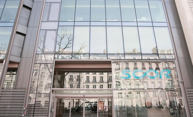 Scor place avec succès une nouvelle obligation catastrophe