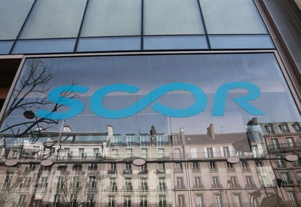 Scor SE : dividende imminent !