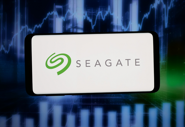 Seagate confirme son hypercroissance