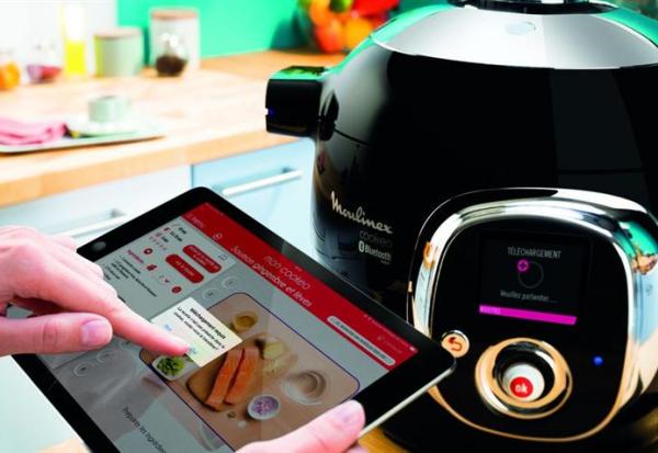 Seb : paiement du dividende dans les prochains jours
