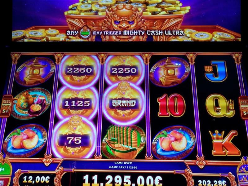 Société Française de Casinos : contrat de cession à Merkur signé, vers un retrait de la cote ?