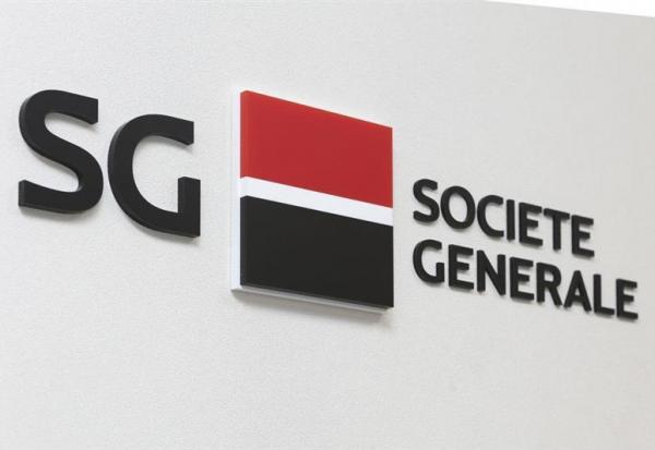 Société Générale : +100% depuis le 1er janvier