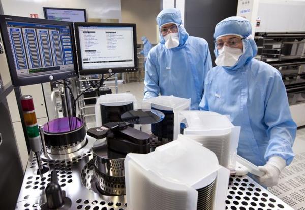 Soitec retire ses perspectives financières