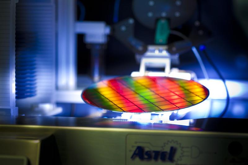 Soitec : tente un sursaut