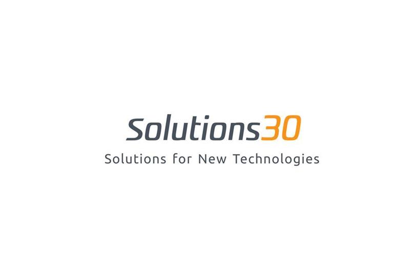 Solutions30 et Spirii renforcent leur partenariat