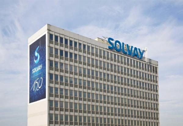 Solvay : au rebond !