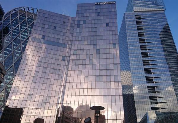 Sopra Steria : le marché salue le choix du nouveau DG