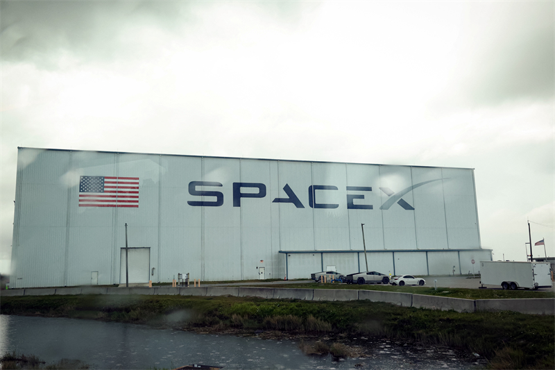 SpaceX : 5 milliards de pertes en 2025 ?