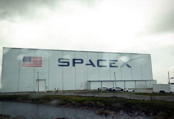 SpaceX : 5 milliards de pertes en 2025 ?