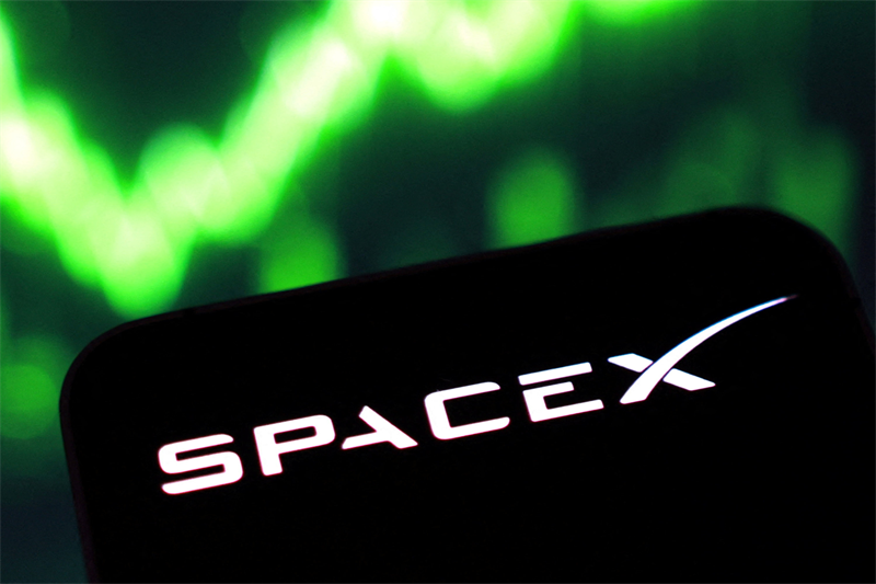 SpaceX : 70 milliards de dollars de demande des investisseurs particuliers !