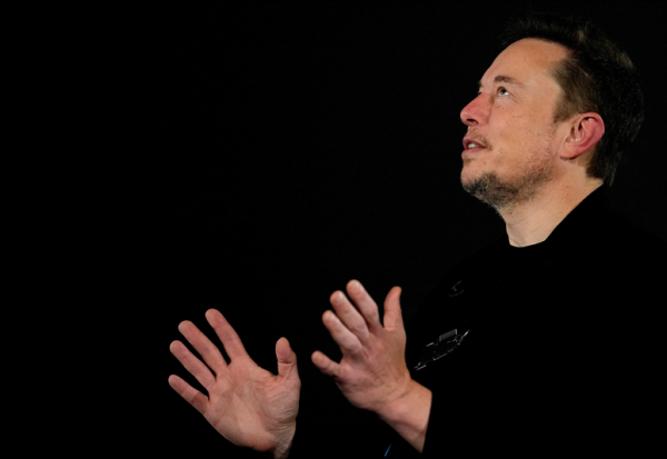 SpaceX entrera le 7 juillet dans le Nasdaq 100