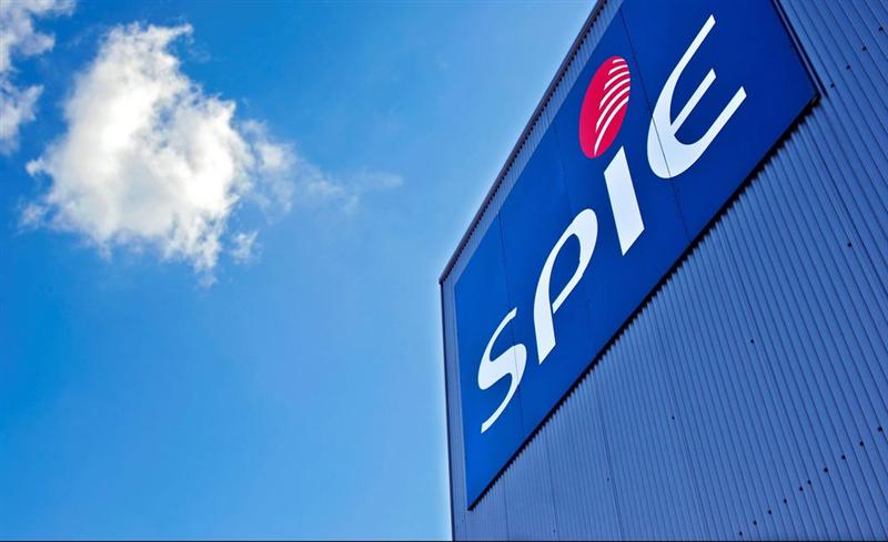 Spie : Étienne Thomas est nommé Directeur du Développement Commercial et Stratégie de SPIE Facilities