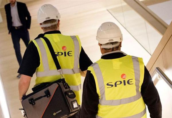Spie : grimpe encore