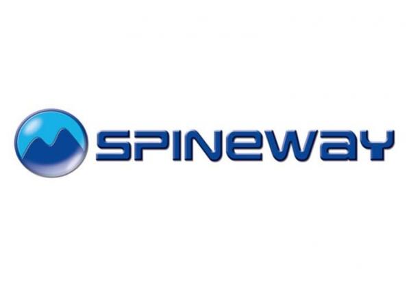 Spineway : décalé ?