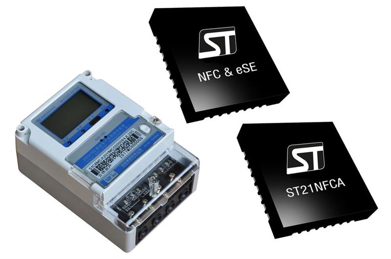 STMicro : au rapport jeudi